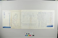 藏品(昭和6年（1931）臺灣總督府交通局鐵道部《臺灣之旅》)的圖片